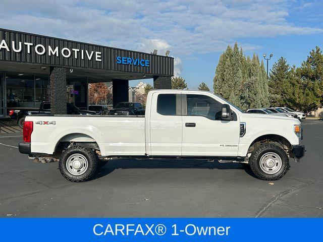 used 2022 Ford F-350 car, priced at $35,966