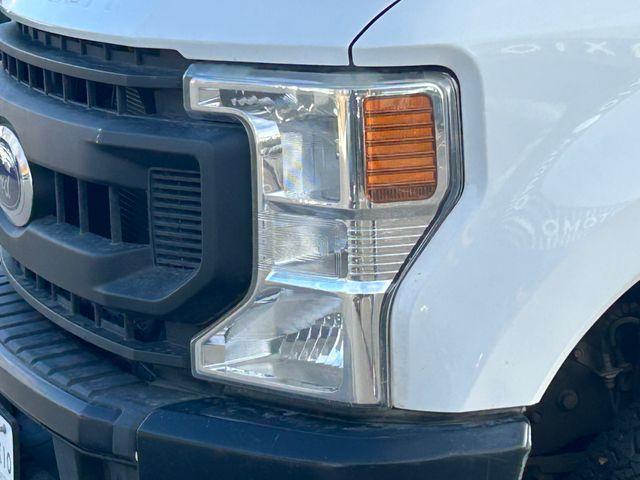 used 2022 Ford F-350 car, priced at $35,966