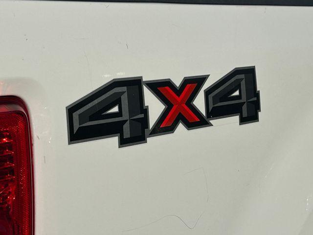 used 2022 Ford F-350 car, priced at $35,966