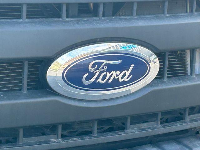 used 2022 Ford F-350 car, priced at $35,966