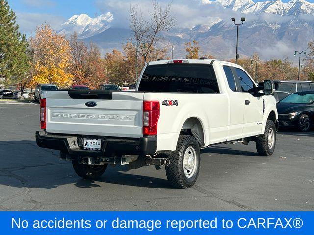 used 2022 Ford F-350 car, priced at $35,966