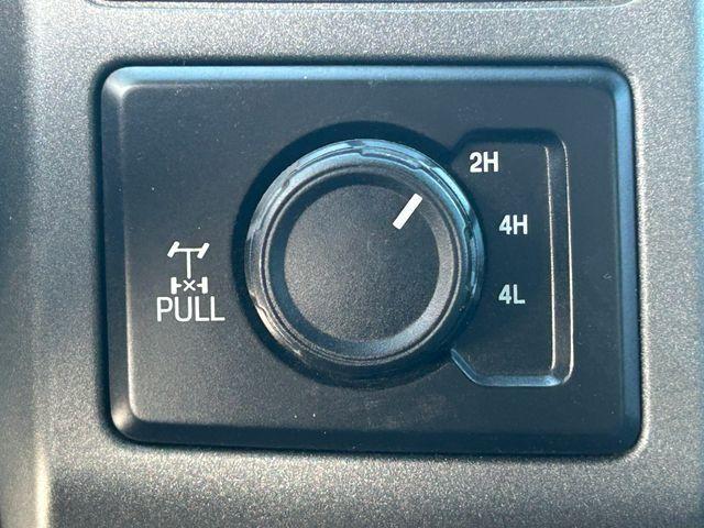 used 2022 Ford F-350 car, priced at $35,966