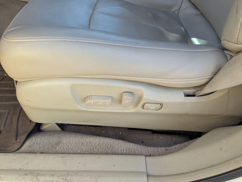 used 2007 INFINITI FX35 car, priced at $3,488