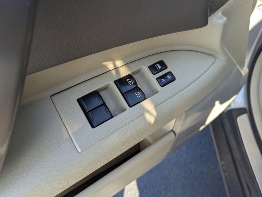 used 2007 INFINITI FX35 car, priced at $3,488