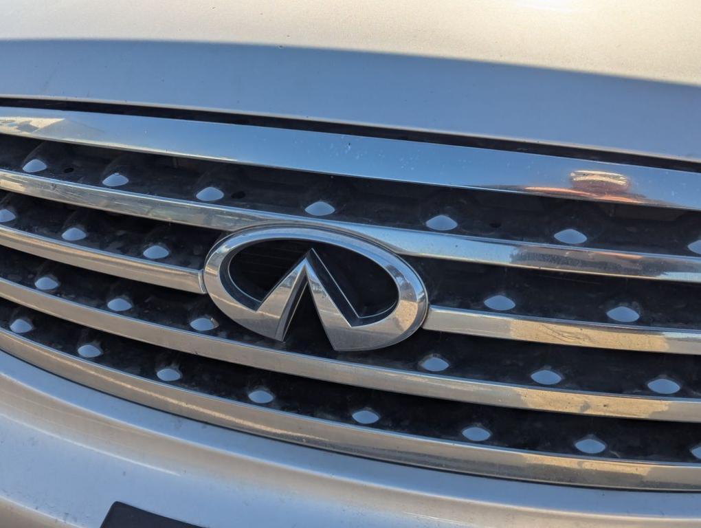 used 2007 INFINITI FX35 car, priced at $3,488