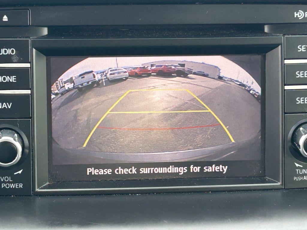 used 2015 Mazda CX-5 car, priced at $13,988