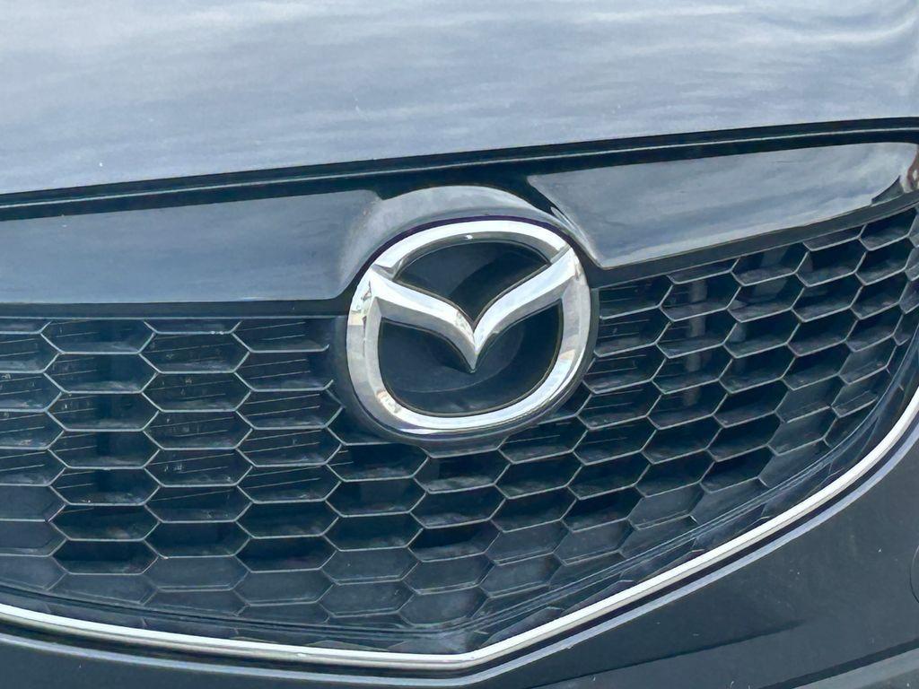 used 2015 Mazda CX-5 car, priced at $13,988