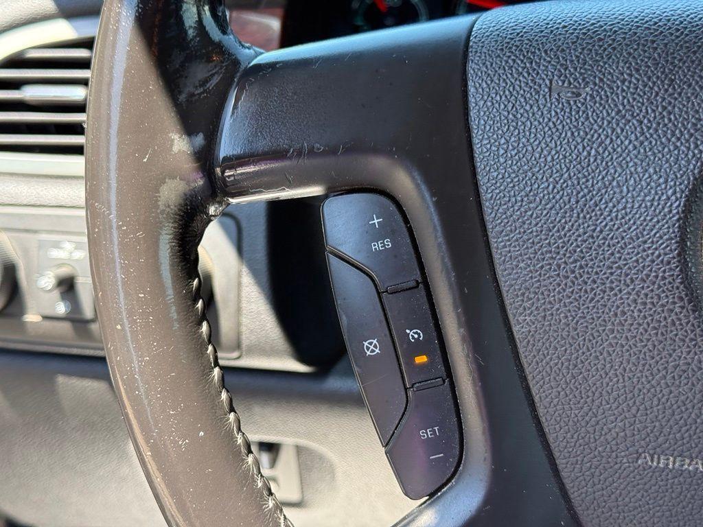 used 2008 Chevrolet Silverado 2500 car, priced at $14,176