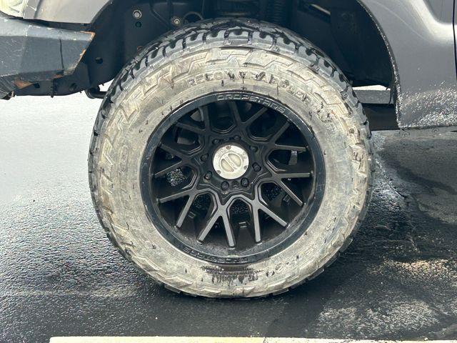used 2012 Ford F-250 car, priced at $20,566