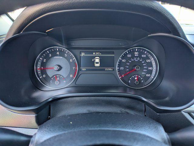 used 2024 Kia Forte car, priced at $19,034