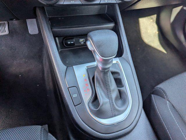 used 2024 Kia Forte car, priced at $19,034
