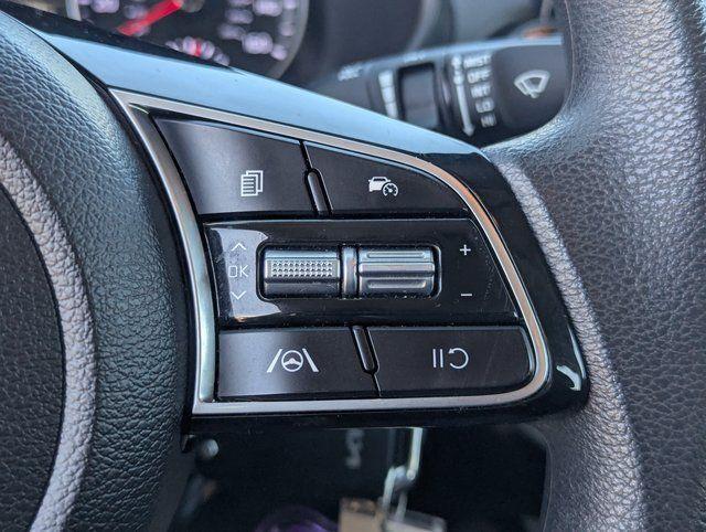used 2024 Kia Forte car, priced at $19,034