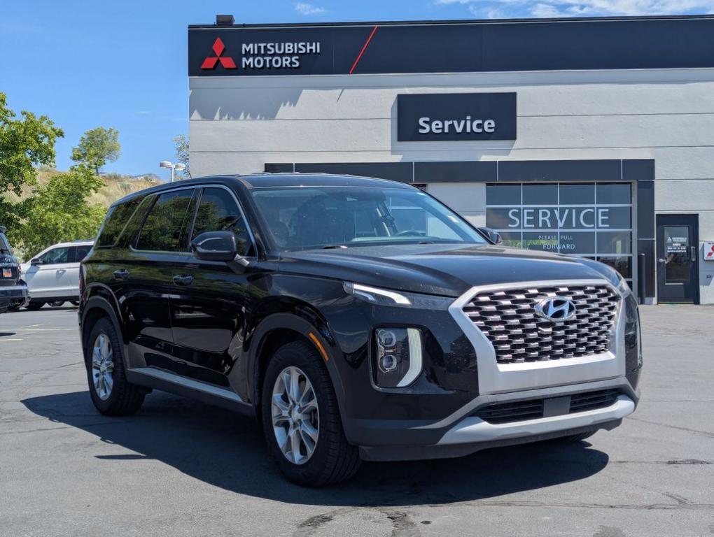 used 2022 Hyundai Palisade car, priced at $19,066