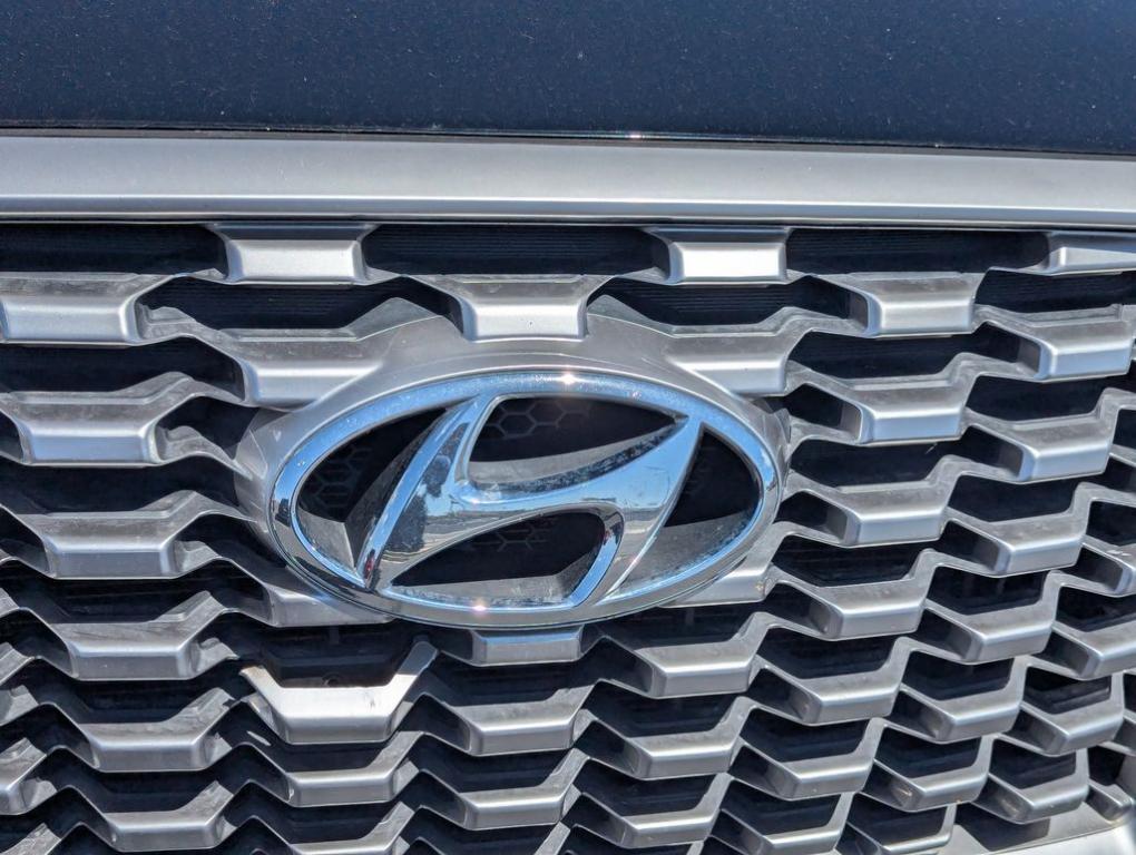 used 2022 Hyundai Palisade car, priced at $19,066