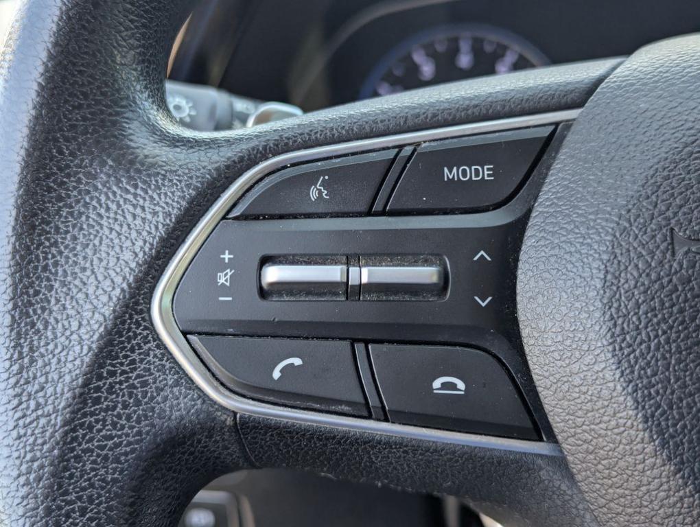 used 2022 Hyundai Palisade car, priced at $19,066