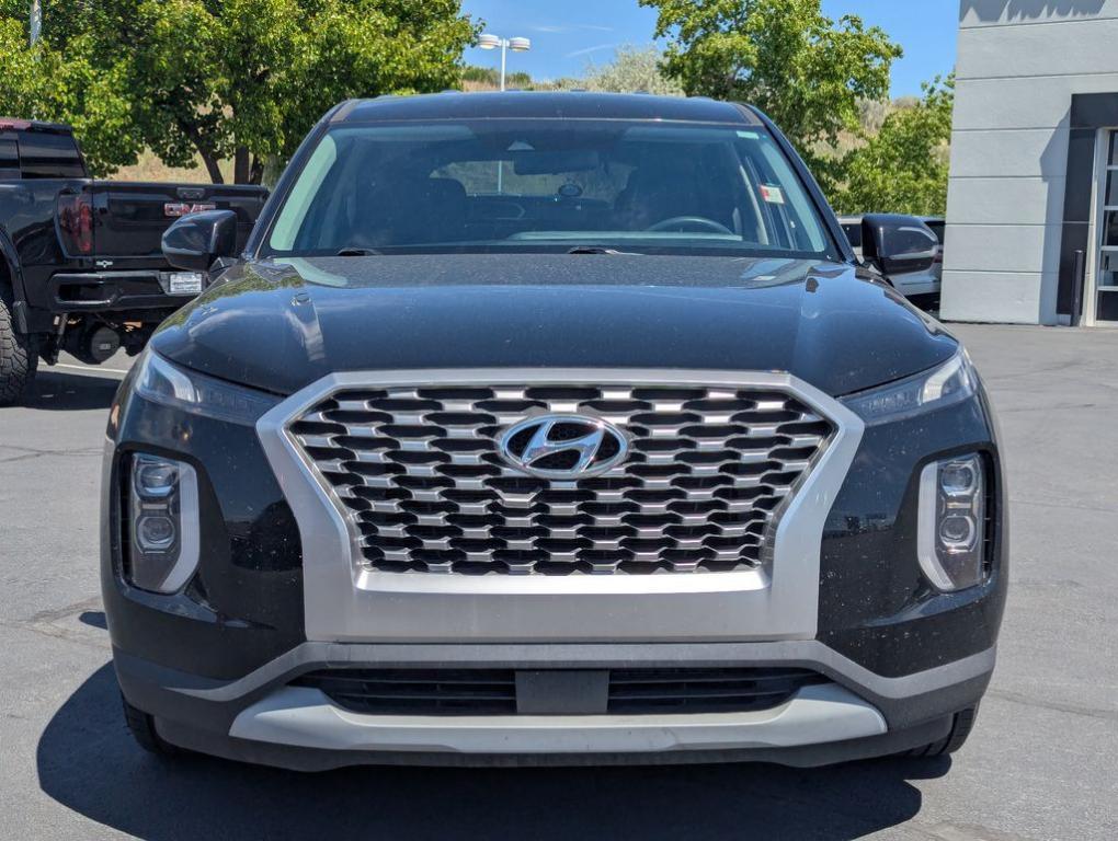 used 2022 Hyundai Palisade car, priced at $19,066