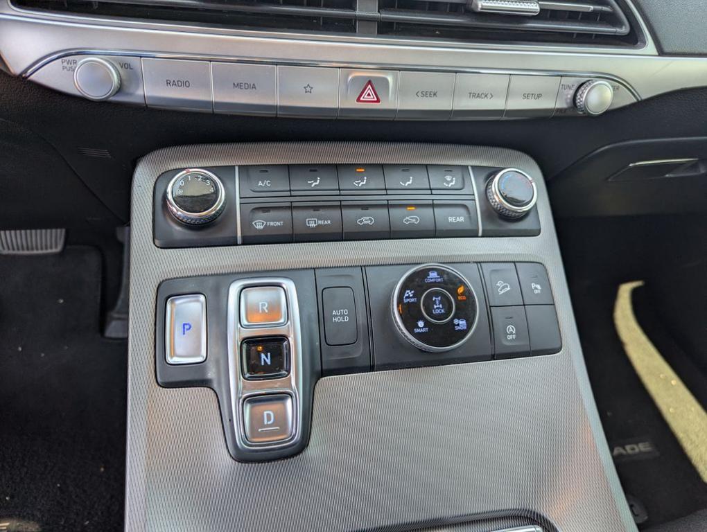 used 2022 Hyundai Palisade car, priced at $19,066