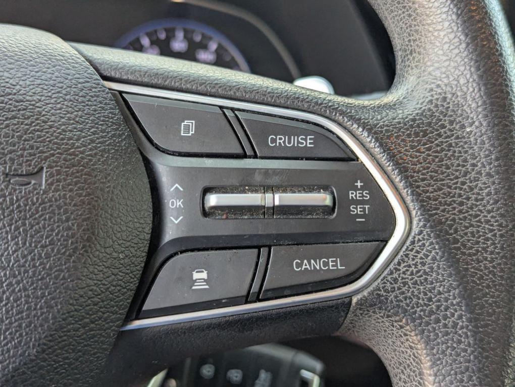 used 2022 Hyundai Palisade car, priced at $19,066