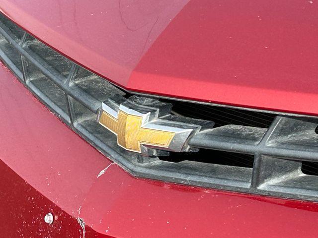 used 2014 Chevrolet Camaro car, priced at $11,488