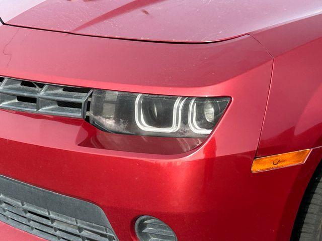 used 2014 Chevrolet Camaro car, priced at $11,488