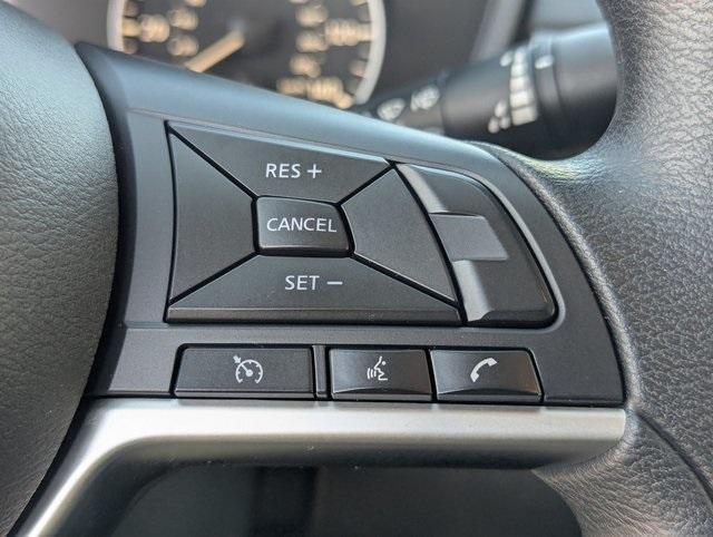 used 2024 Nissan Altima car, priced at $16,988