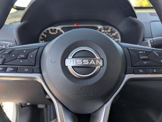 used 2024 Nissan Altima car, priced at $16,988