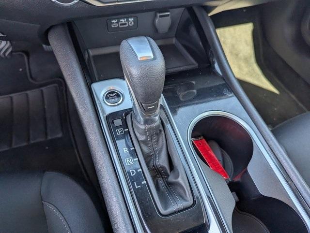used 2024 Nissan Altima car, priced at $16,988