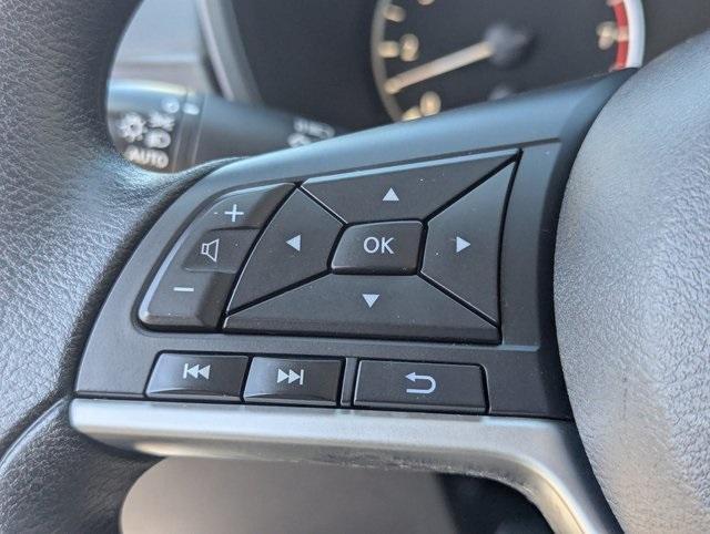 used 2024 Nissan Altima car, priced at $16,988