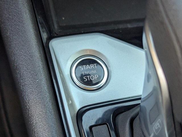 used 2024 Nissan Altima car, priced at $16,988