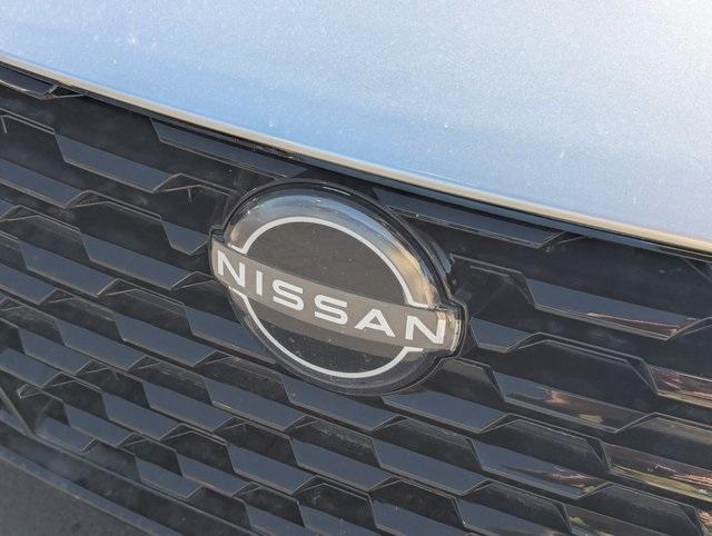 used 2024 Nissan Altima car, priced at $16,988