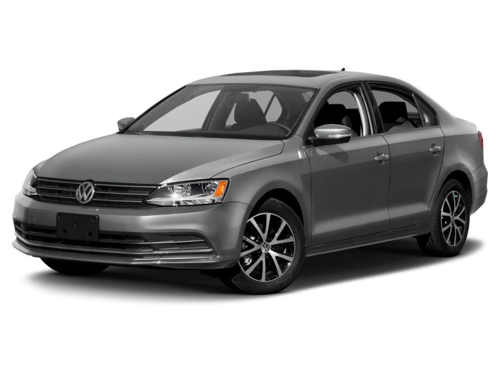 used 2015 Volkswagen Jetta car, priced at $8,990