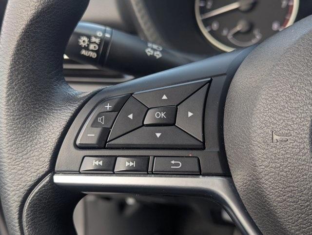 used 2023 Nissan Sentra car, priced at $16,388