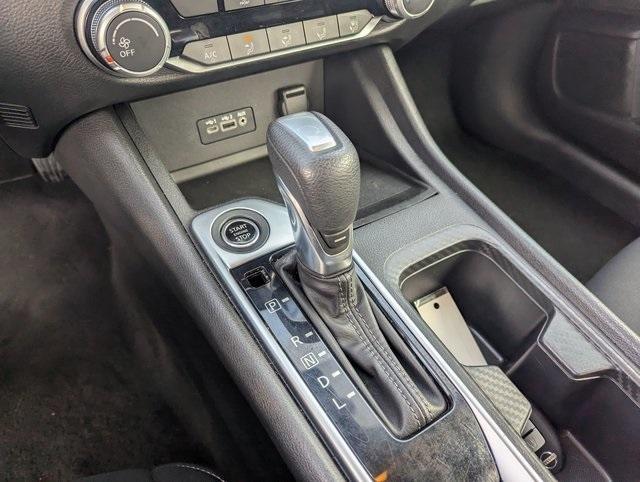 used 2023 Nissan Sentra car, priced at $16,388