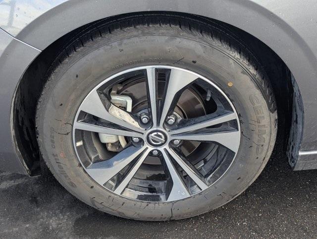 used 2023 Nissan Sentra car, priced at $16,388