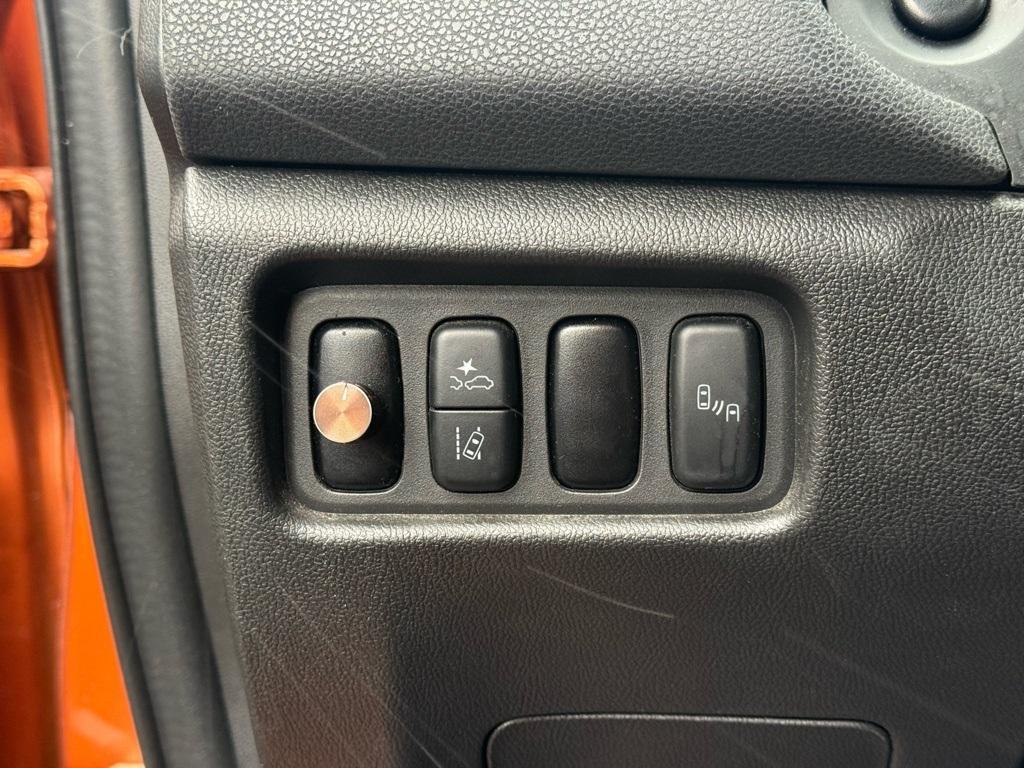 used 2020 Mitsubishi Outlander Sport car, priced at $12,522