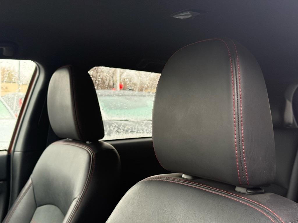 used 2020 Mitsubishi Outlander Sport car, priced at $12,522