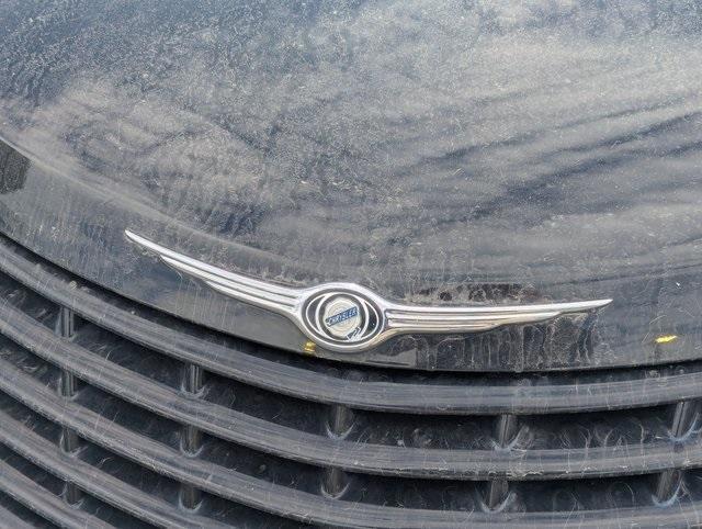 used 2002 Chrysler PT Cruiser car, priced at $4,488