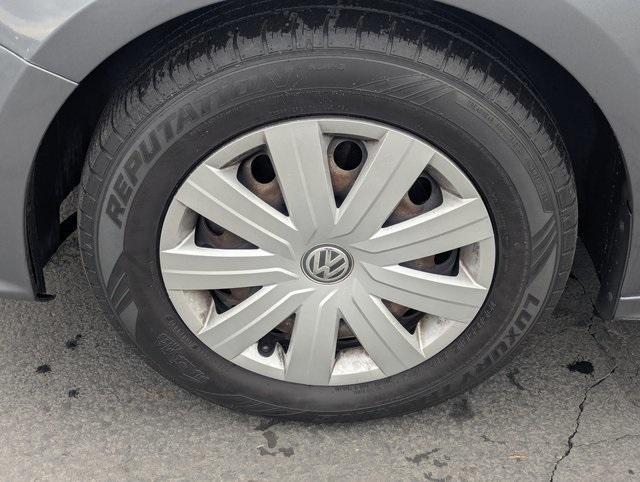 used 2015 Volkswagen Jetta car, priced at $8,288