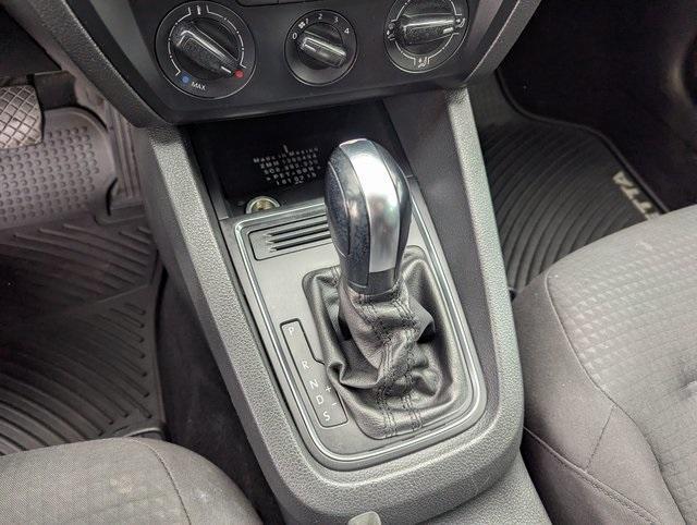 used 2015 Volkswagen Jetta car, priced at $8,288