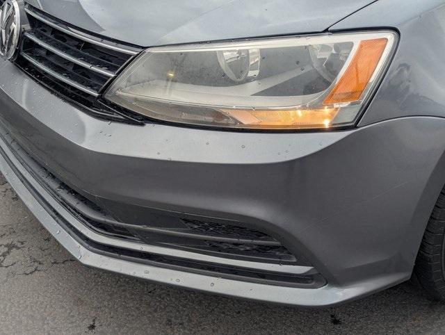 used 2015 Volkswagen Jetta car, priced at $8,288