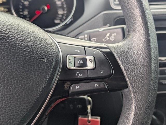 used 2015 Volkswagen Jetta car, priced at $8,288