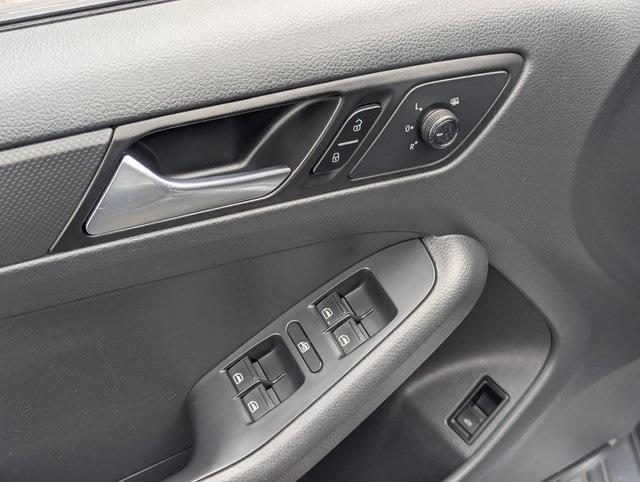 used 2015 Volkswagen Jetta car, priced at $8,288