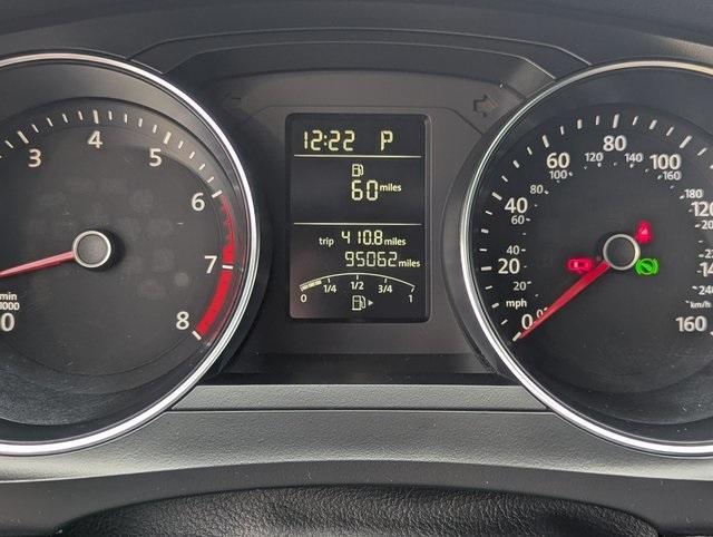 used 2015 Volkswagen Jetta car, priced at $8,288