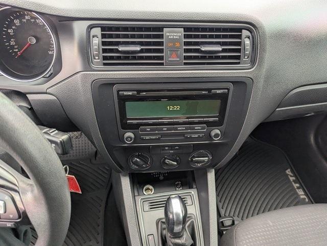 used 2015 Volkswagen Jetta car, priced at $8,288