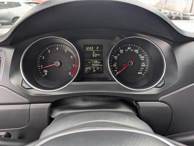 used 2015 Volkswagen Jetta car, priced at $8,288