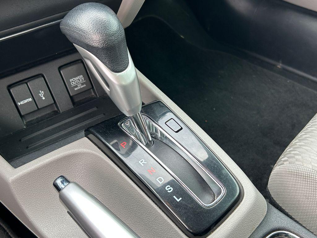 used 2014 Honda Civic car, priced at $12,388