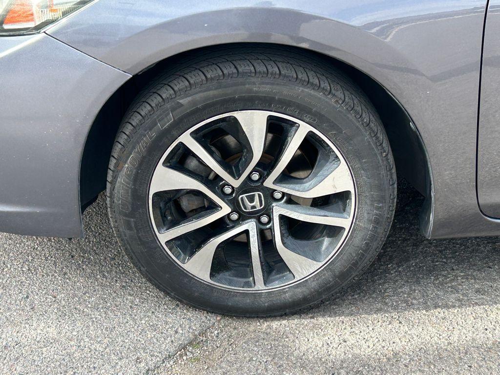 used 2014 Honda Civic car, priced at $12,388
