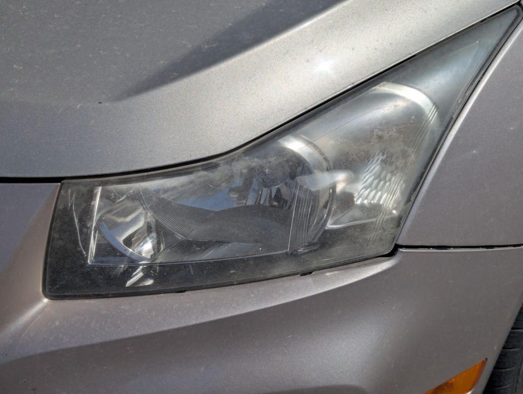 used 2015 Chevrolet Cruze car, priced at $9,166