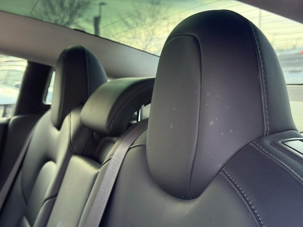 used 2018 Tesla Model 3 car, priced at $16,795