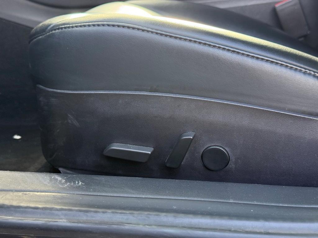 used 2018 Tesla Model 3 car, priced at $16,795